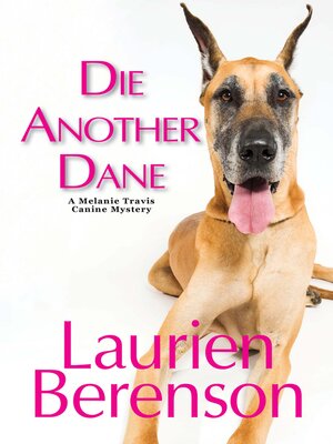 cover image of Die Another Dane